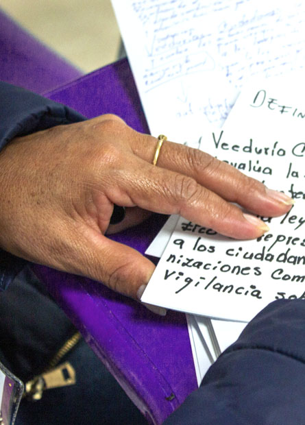 Cultura, Género y Empoderamiento